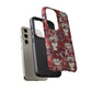 Fountain Soda Tough Phone Case | Shockproof | Samsung Case | Google Case | Soda