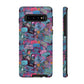 BOT Tough Phone Case | Shockproof | Samsung Case | Google Case | Bookish