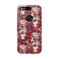 Fountain Soda Tough Phone Case | Shockproof | Samsung Case | Google Case | Soda