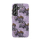 You Had Me At Faeries & Fae Tough Phone Case | Shockproof | Samsung Case | Google Case | Bookish