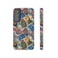 Wizard Tough Phone Case | Shockproof | Samsung Case | Google Case | Bookish