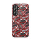 Adult Commands Tough Phone Case | Shockproof | Samsung Case | Google Case | Bookish