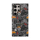LORDS Tough Phone Case | Shockproof | Samsung Case | Google Case | Bookish