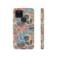 Velaris Tough Phone Case | Shockproof | Samsung Case | Google Case | Bookish