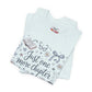 Just One More Chapter Shirt | Graphic Tee | Bookish Merch |