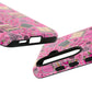 Spicy Book Club Tough Phone Case | Shockproof | Samsung Case | Google Case | Bookish