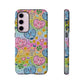 Care Bears Tough Phone Case | Shockproof | Samsung Case | Google Case |
