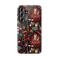 Dexter Tough Phone Case | Shockproof | Samsung Case | Google Case |