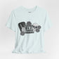 You Had Me At Trigger Warnings T-Shirt | Graphic Tee | Bookish Merch |