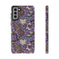 Violent Little Thing Tough Phone Case | Shockproof | Samsung Case | Google Case | Bookish