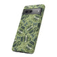 Coquette Pickles Tough Phone Case | Shockproof | Samsung Case | Google Case | Pickles