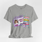 All Booked Junie B Jones T-Shirt | Graphic Tee | Bookish Merch |