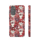 Fountain Soda Tough Phone Case | Shockproof | Samsung Case | Google Case | Soda