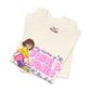 Junie B Jones Shirt | Graphic Tee | Bookish Merch |