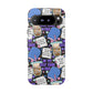 Self Care Tough Phone Case | Shockproof | Samsung Case | Google Case | Bookish