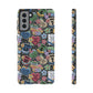 BOT Tough Phone Case | Shockproof | Samsung Case | Google Case | Bookish