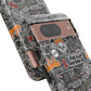 LORDS Tough Phone Case | Shockproof | Samsung Case | Google Case | Bookish