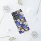 Self Care Tough Phone Case | Shockproof | Samsung Case | Google Case | Bookish