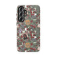 Under Your Scars Tough Phone Case | Shockproof | Samsung Case | Google Case | Bookish