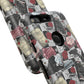 Haunting Adeline Tough Phone Case | Shockproof | Samsung Case | Google Case | Bookish