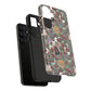 Under Your Scars Tough Phone Case | Shockproof | Samsung Case | Google Case | Bookish