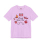 Smutty Book Club Shirt | Graphic Tee | Bookish Merch |