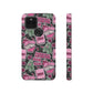 Cliterature Book Club Tough Phone Case | Shockproof | Samsung Case | Google Case | Bookish