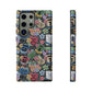 BOT Tough Phone Case | Shockproof | Samsung Case | Google Case | Bookish