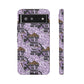 You Had Me At Faeries & Fae Tough Phone Case | Shockproof | Samsung Case | Google Case | Bookish