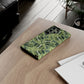 Coquette Pickles Tough Phone Case | Shockproof | Samsung Case | Google Case | Pickles