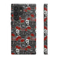 Masked Men Tough Phone Case | Shockproof | Samsung Case | Google Case | Bookish