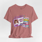 All Booked Junie B Jones T-Shirt | Graphic Tee | Bookish Merch |