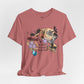 Fourth Wing Shirt | Graphic Tee | Bookish Merch |