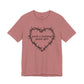 Good Girl Shirt | Graphic Tee | Bookish Merch |