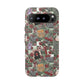 Under Your Scars Tough Phone Case | Shockproof | Samsung Case | Google Case | Bookish