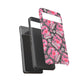 Burn Book Tough Phone Case | Shockproof | Samsung Case | Google Case | Bookish