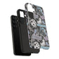 Quicksilver Tough Phone Case | Shockproof | Samsung Case | Google Case | Bookish
