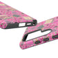Spicy Book Club Tough Phone Case | Shockproof | Samsung Case | Google Case | Bookish