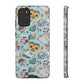 Summer I Turned Pretty Tough Phone Case | Shockproof | Samsung Case | Google Case | Bookish