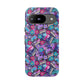 Say You Swear Tough Phone Case | Shockproof | Samsung Case | Google Case | Bookish