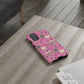 Spicy Book Club Tough Phone Case | Shockproof | Samsung Case | Google Case | Bookish