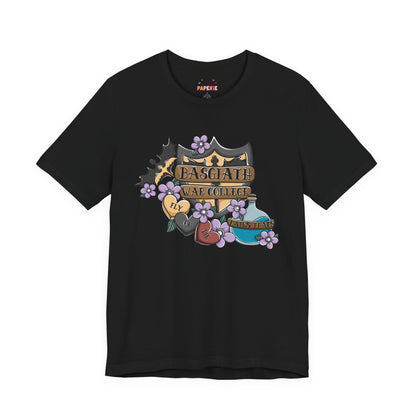 Basgiath War College Shirt | Graphic Tee | Bookish Merch |