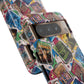 Wizard Tough Phone Case | Shockproof | Samsung Case | Google Case | Bookish