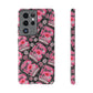Burn Book Tough Phone Case | Shockproof | Samsung Case | Google Case | Bookish