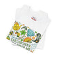 The Viscount Who Loved Me T-Shirt | Graphic Tee | Bookish Merch |