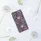 Violent Little Thing Tough Phone Case | Shockproof | Samsung Case | Google Case | Bookish