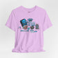 Lights Out Shirt | Graphic Tee | Bookish Merch |