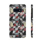 Haunting Adeline Tough Phone Case | Shockproof | Samsung Case | Google Case | Bookish
