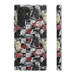 Haunting Adeline Tough Phone Case | Shockproof | Samsung Case | Google Case | Bookish