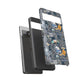 Triple Falls Tough Phone Case | Shockproof | Samsung Case | Google Case | Bookish